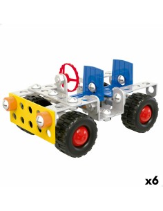 Construction set Car 236 Pieces