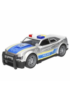 Friction Car Speed & Go 1:14 (6 Units) 2
