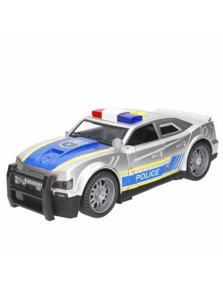 Friction Car Speed & Go 1:14 (6 Units)