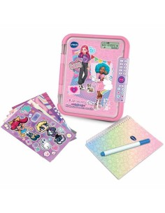 Musical Toy Vtech KidiSecrets 365 20,3 x 16,9 x 3,8 cm