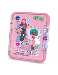 Musical Toy Vtech KidiSecrets 365 20,3 x 16,9 x 3,8 cm 2
