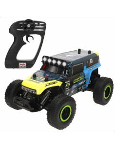 Remote-Controlled Car Maisto BROCKY 35 x 16 x 20 cm (2 Units) 2