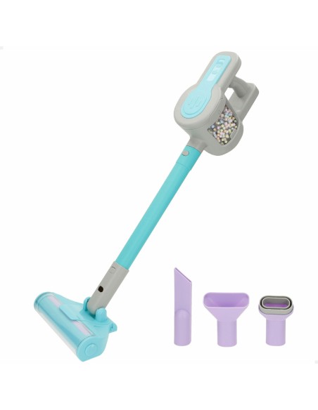 Toy vacuum cleaner Colorbaby 17 x 56 x 11 cm (4 Units)
