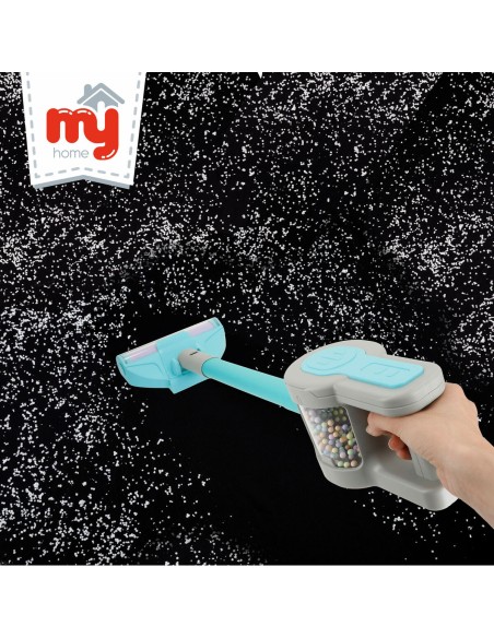 Toy vacuum cleaner Colorbaby 17 x 56 x 11 cm (4 Units)