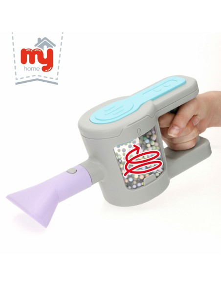 Toy vacuum cleaner Colorbaby 17 x 56 x 11 cm (4 Units)