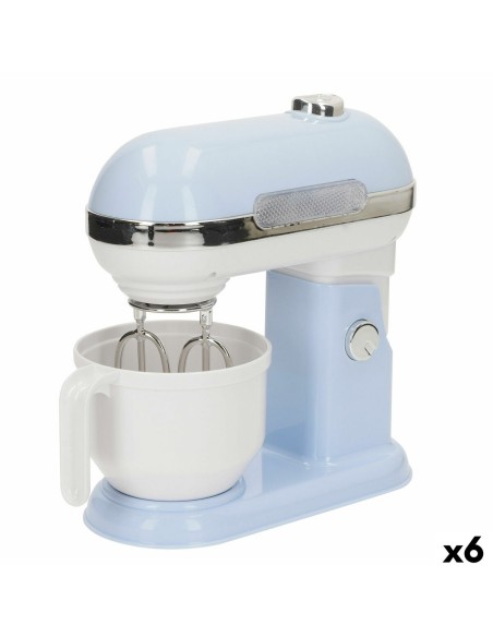 Toy blender Colorbaby 6 Units