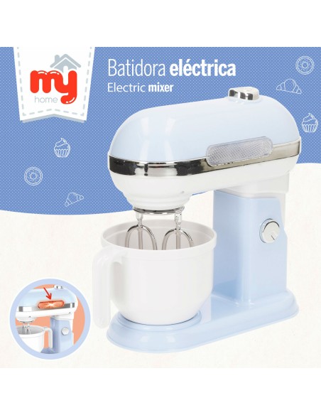 Toy blender Colorbaby 6 Units