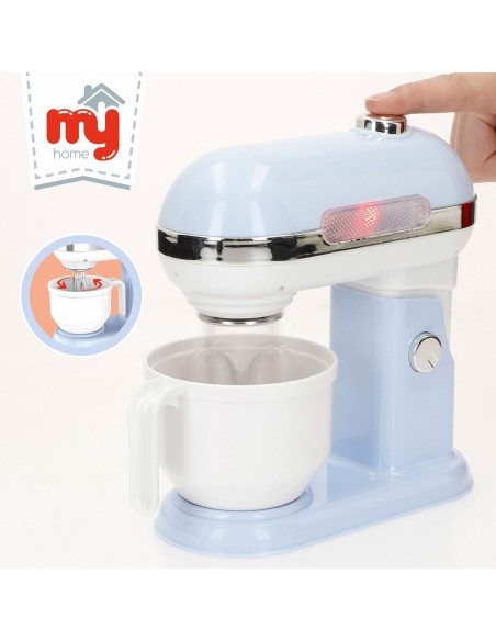 Toy blender Colorbaby 6 Units
