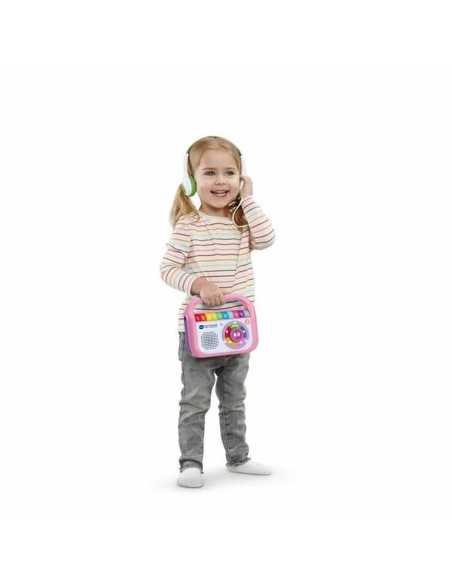 Musical Toy Vtech 14,8 x 17,5 x 6 cm