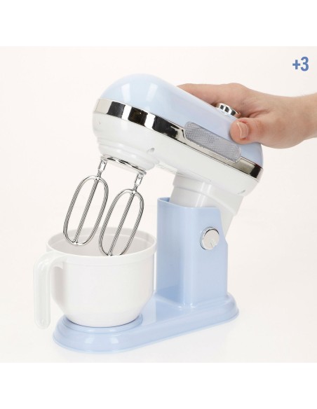 Toy blender Colorbaby 6 Units