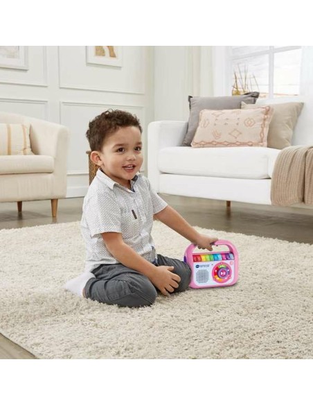 Musical Toy Vtech 14,8 x 17,5 x 6 cm
