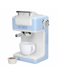 Toy coffee maker Colorbaby 6 Units 2