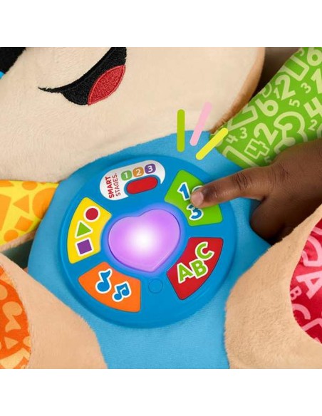 Musical Plush Toy Mattel 30,48 x 25,40 x 13,34 cm