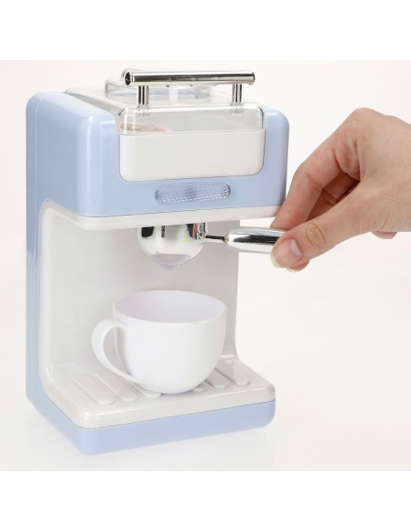 Toy coffee maker Colorbaby 6 Units