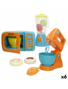 Kitchen Set Colorbaby