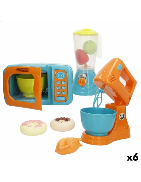 Kitchen Set