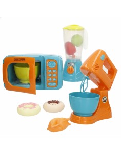 Kitchen Set Colorbaby 2