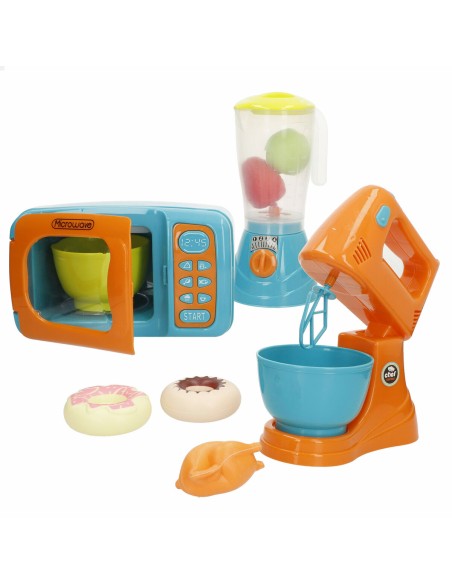 Kitchen Set
