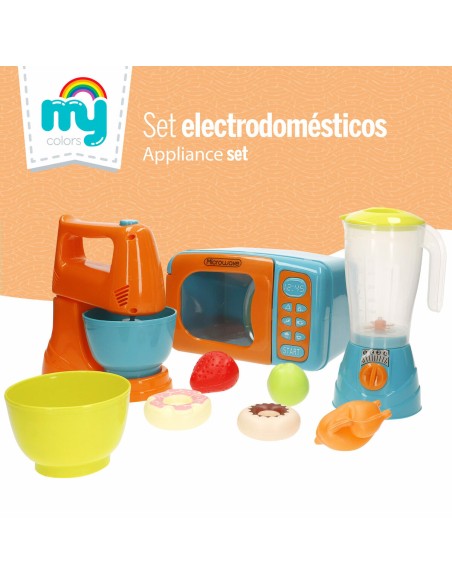 Kitchen Set