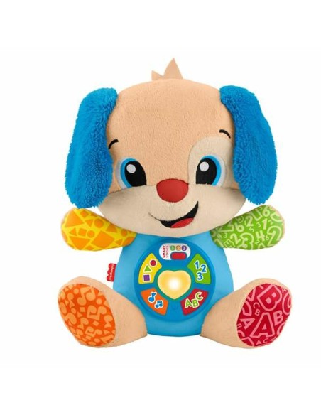 Musical Plush Toy Mattel 30,48 x 25,40 x 13,34 cm