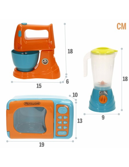 Kitchen Set