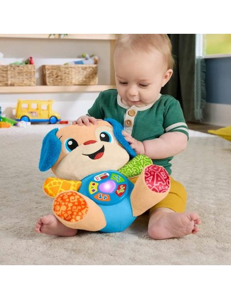 Musical Plush Toy Mattel 30,48 x 25,40 x 13,34 cm