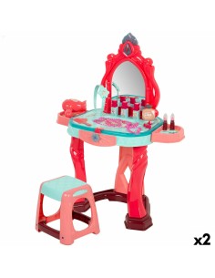 Dresser Colorbaby 57 x 75 x 34 cm (2 Units)
