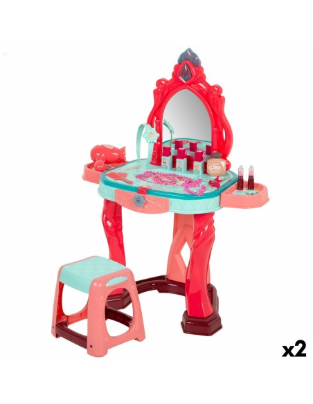 Dresser Colorbaby 57 x 75 x 34 cm (2 Units)