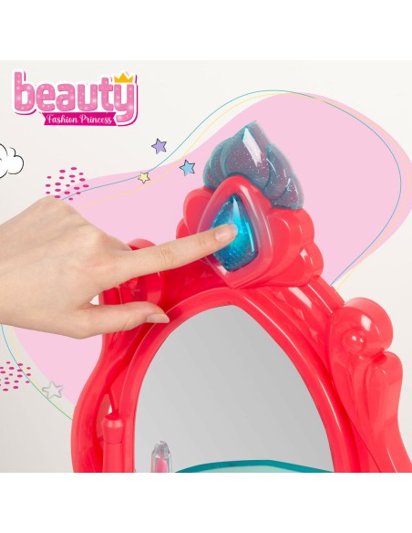 Dresser Colorbaby 57 x 75 x 34 cm (2 Units)