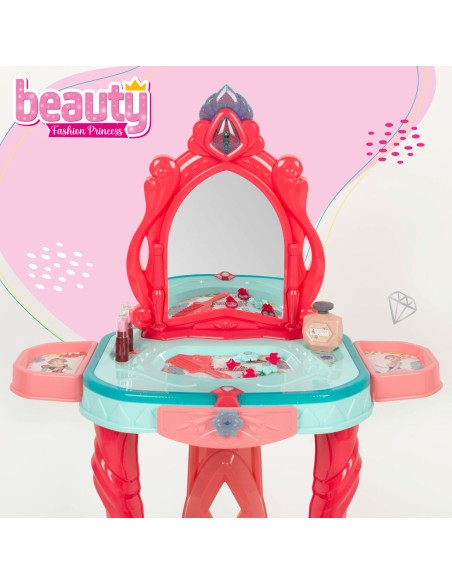 Dresser Colorbaby 57 x 75 x 34 cm (2 Units)