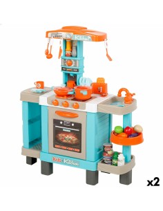 Toy kitchen Colorbaby 78 x 87 x 28 cm