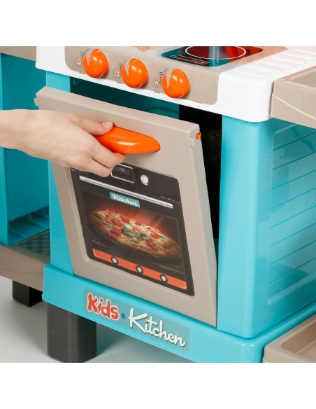 Toy kitchen Colorbaby 78 x 87 x 28 cm