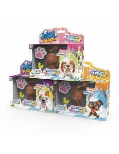 Fluffy toy Washy Friends