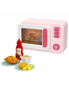 Toy microwave Colorbaby (6 Units) 2