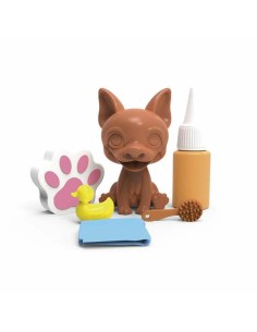 Fluffy toy Washy Friends 2