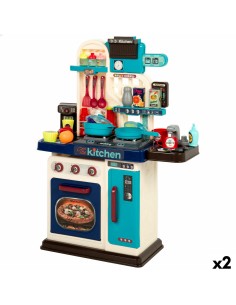 Toy kitchen Colorbaby 53 x 69 x 22 cm