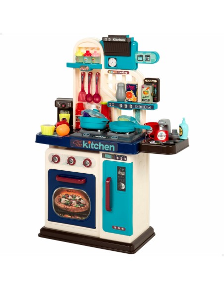 Toy kitchen Colorbaby 53 x 69 x 22 cm