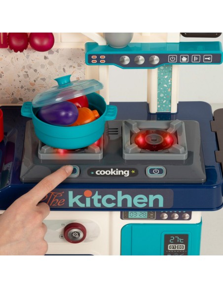 Toy kitchen Colorbaby 53 x 69 x 22 cm