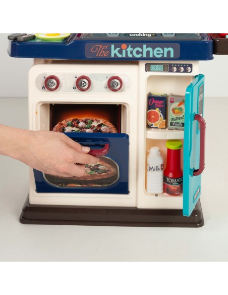 Toy kitchen Colorbaby 53 x 69 x 22 cm