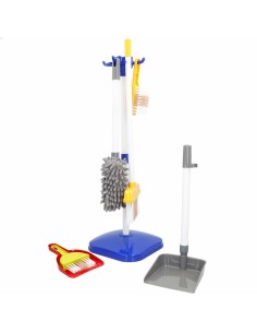 Cleaning & Storage Kit Colorbaby 20 x 58 x 20 cm 7 Pieces (6 Units) 2