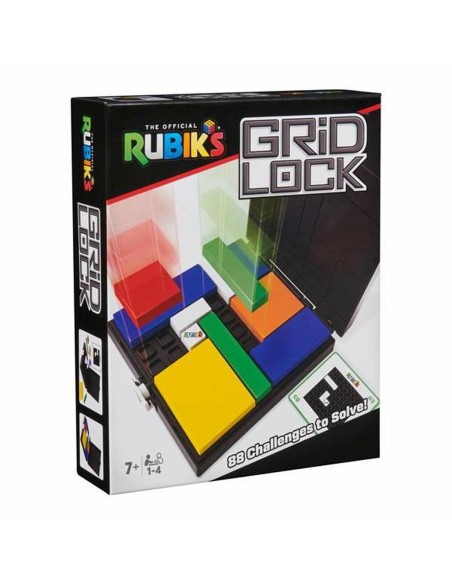 Educational Game Spin Master Rubiks