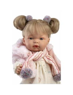Baby doll Llorens 38 cm 2