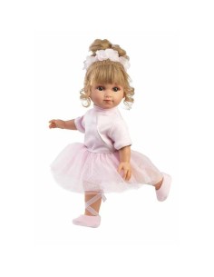 Baby doll Llorens 35 cm
