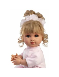 Baby doll Llorens 35 cm 2