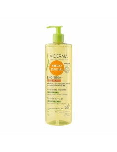 Bath Oil A-Derma EXOMEGA 750 ml