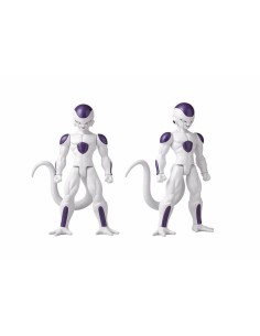 Action Figure Bandai Dragon Ball Limit Breaker 30 cm