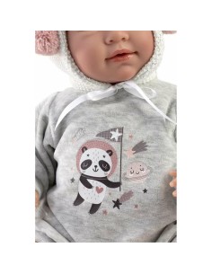 Baby doll Llorens 42 cm 2