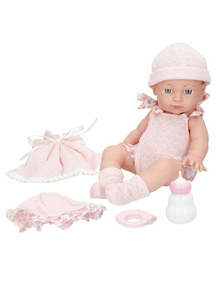 Baby Doll 15 x 30 x 10 cm 4 Units