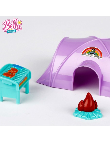 Playset Colorbaby 35 x 14 x 14 cm 2 Units