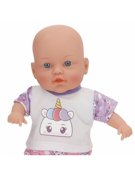 Baby Doll 21 x 32 x 9,5 cm 4 Units